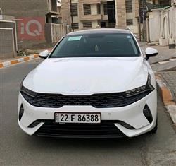 كيا K5